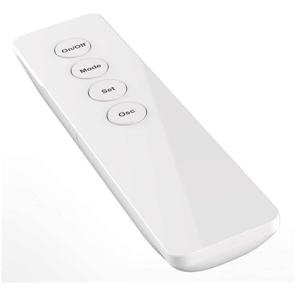 AR5PR40PR2 Ventilatore a Piantana Diametro 40 cm Colore Bianco - Foto 2