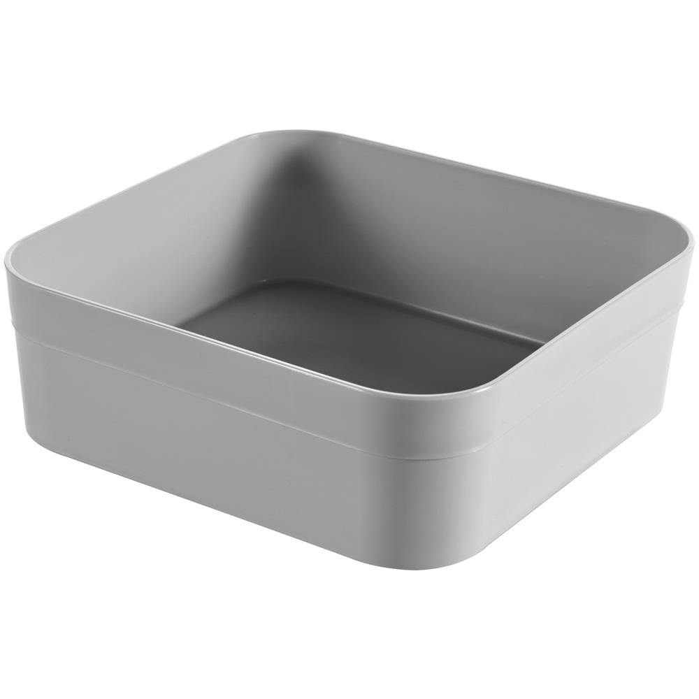 Organizer Per Cassetti Colore Grigio Infinity Curver - Foto 1
