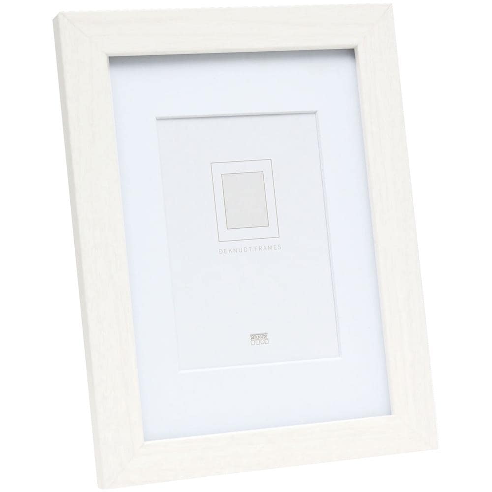 S66KF1 P1 Cornice per foto singola Bianco - Foto 1