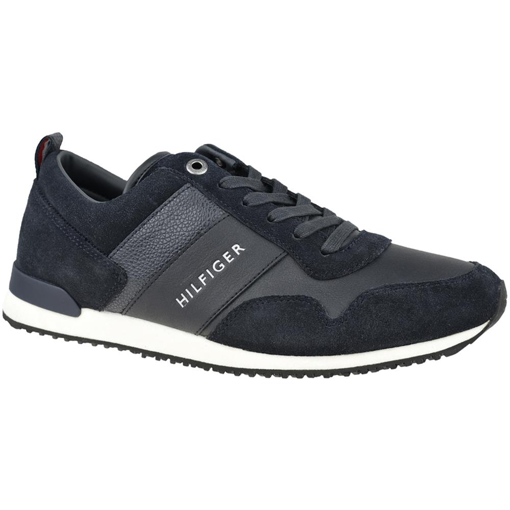 Maxwell 11c1 Fm0fm00924-403, Uomo, Blu, Sneakers, Numero: 45 Eu - Foto 1
