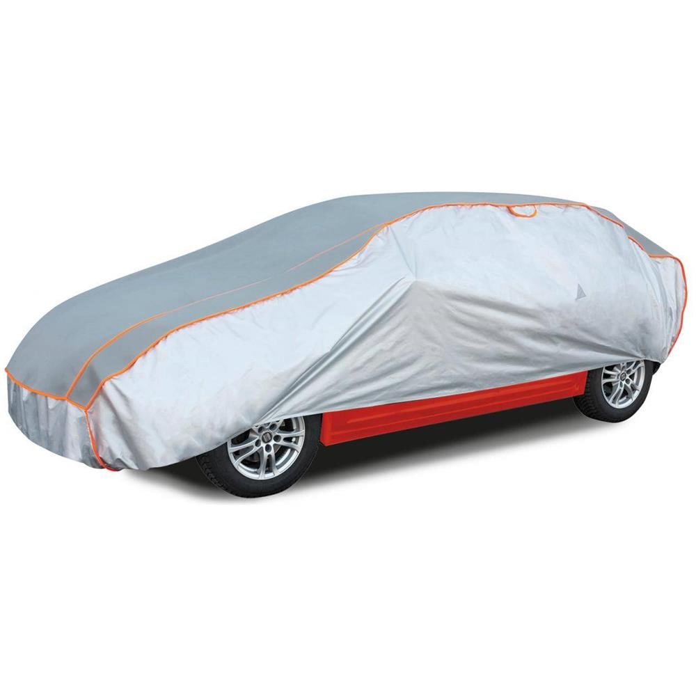 Copriauto Antigrandine Storm Protector Misura Xxl - Foto 1