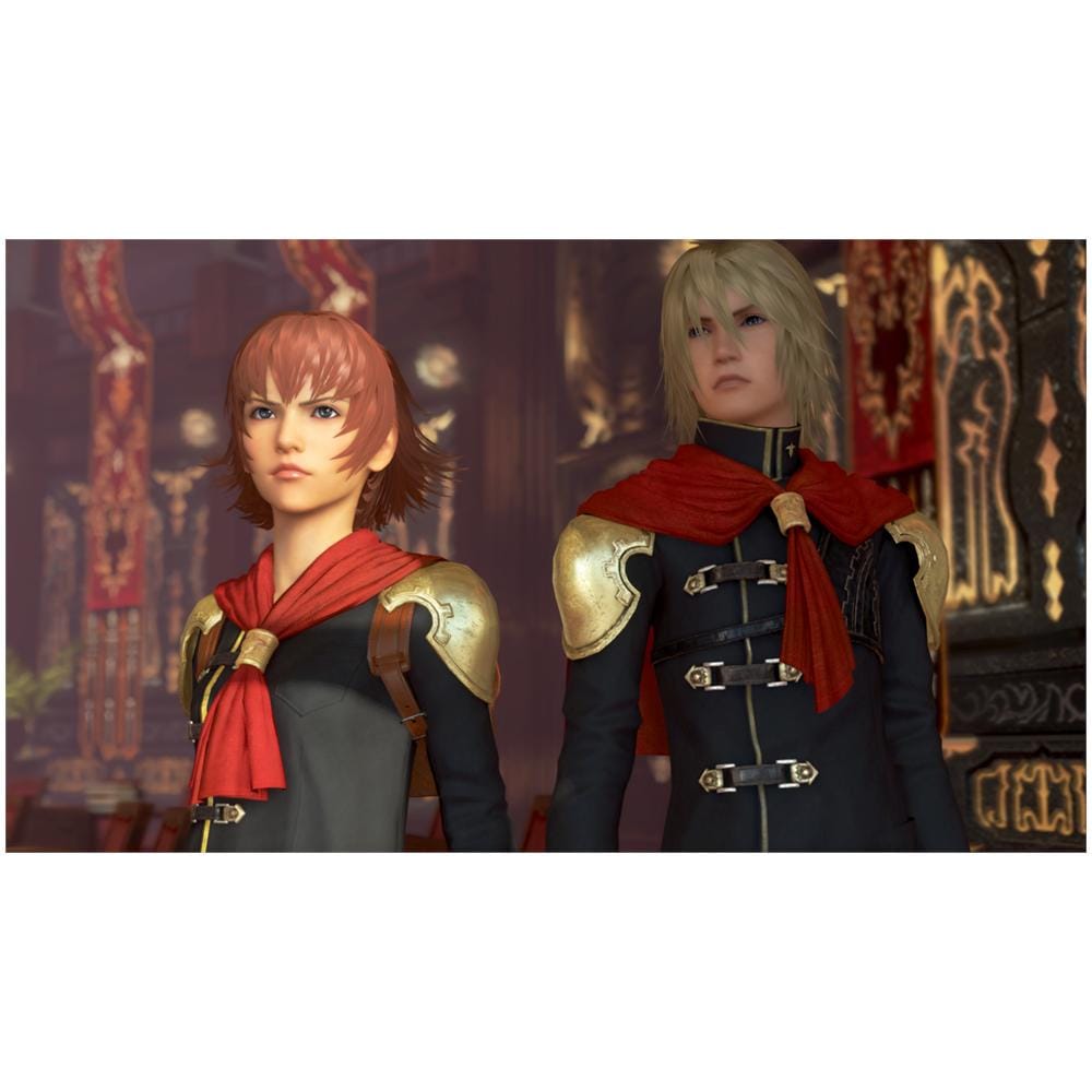 Final Fantasy Type-0 HD, PlayStation 4, Azione, SQUARE ENIX, Inglese, Basico,  - Foto 10