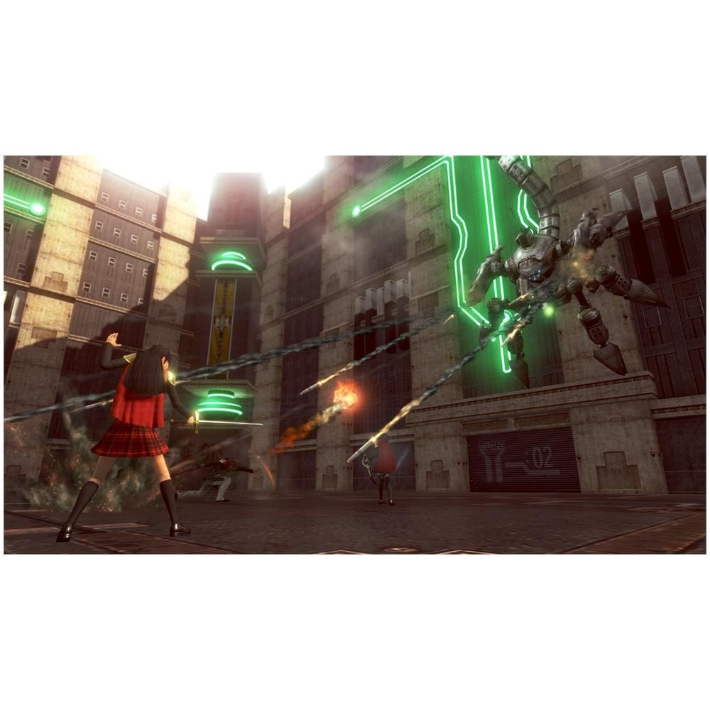 Final Fantasy Type-0 HD, PlayStation 4, Azione, SQUARE ENIX, Inglese, Basico,  - Foto 2