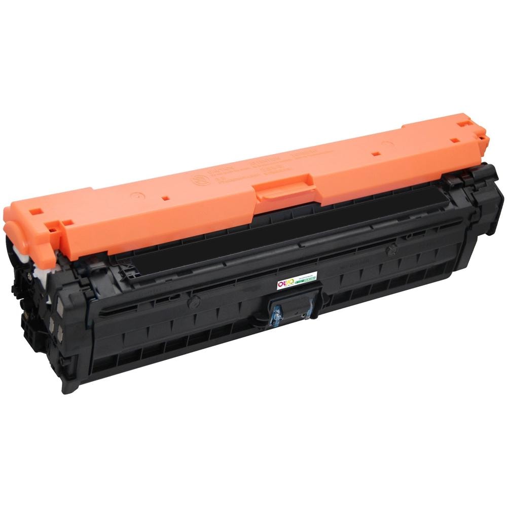 TONER COMPATIBILE - K15836OW  Nero per LaserJet Enterprise MFP M775dn Capacità 13500 Pagine - Foto 1