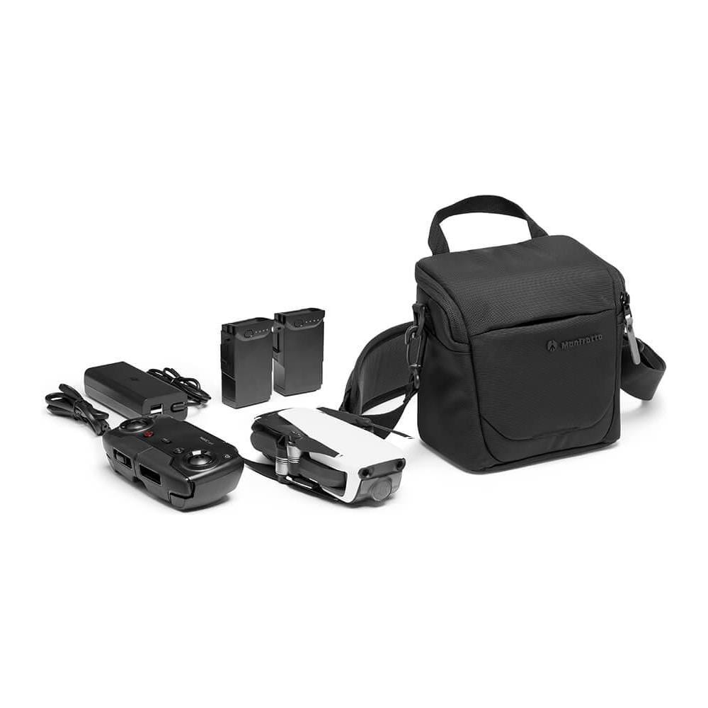 Borsa A Tracolla Manfrotto Advanced Iii S - Foto 2