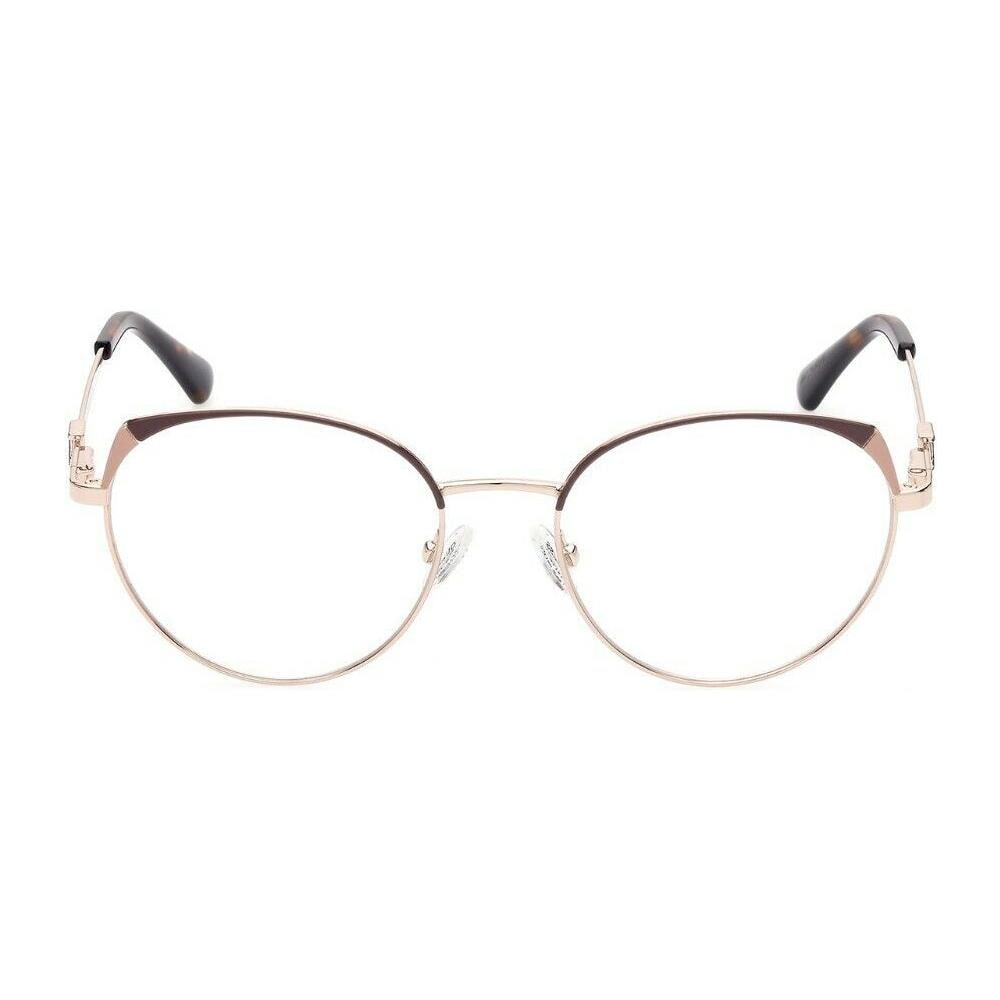 Montatura Da Vista Donna Gu2867 Colore 032 Calibro 53/17 - Foto 3