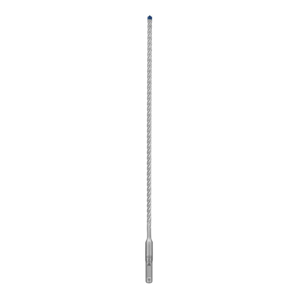 EXPERT trap. a perc. SDS plus-7X 6x250x315mm - Foto 1