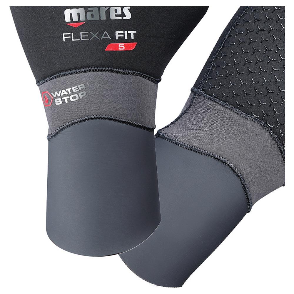 Flexa Fit 5mm Nero S - Foto 3