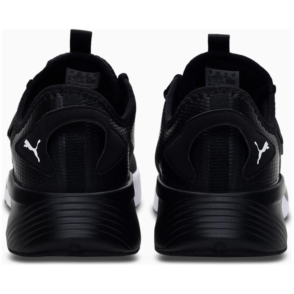 Scarpe Retaliate 2 Taglia 44 Codice 376676-01 Nero - Foto 2