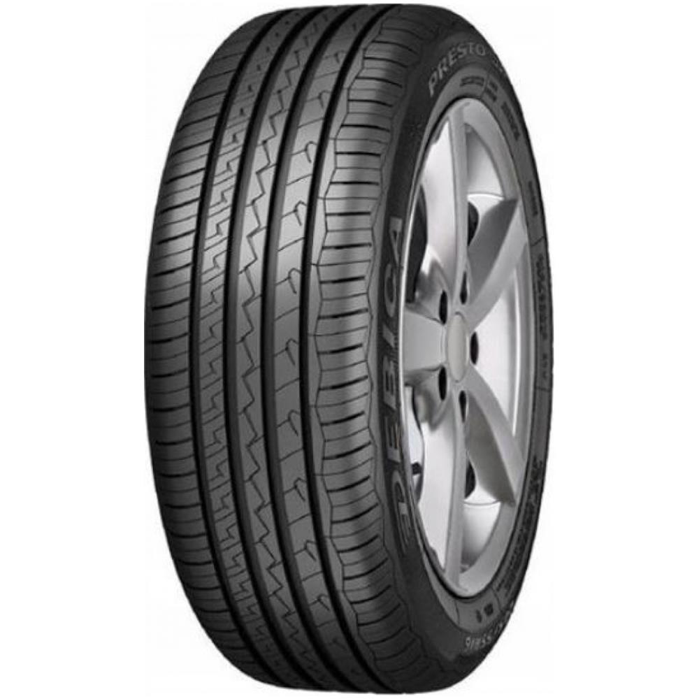 Pneumatico Dã„? bica Presto Hp 2 205/60r16 92h - Estivo - Foto 1