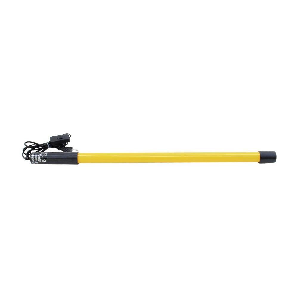 Neon Stick T8 18w 70cm Yellow L - Foto 1