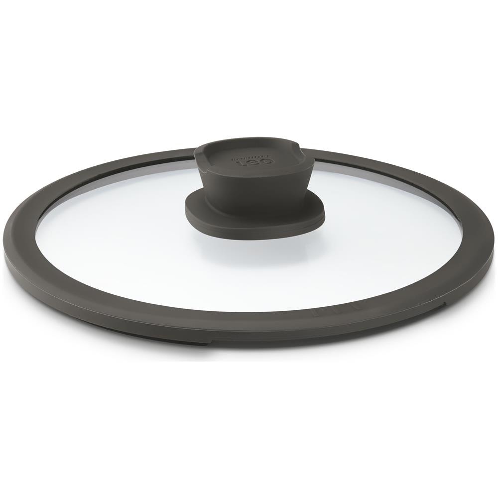 Coperchio Di Vetro Stone 28 Cm - Leo - Foto 1