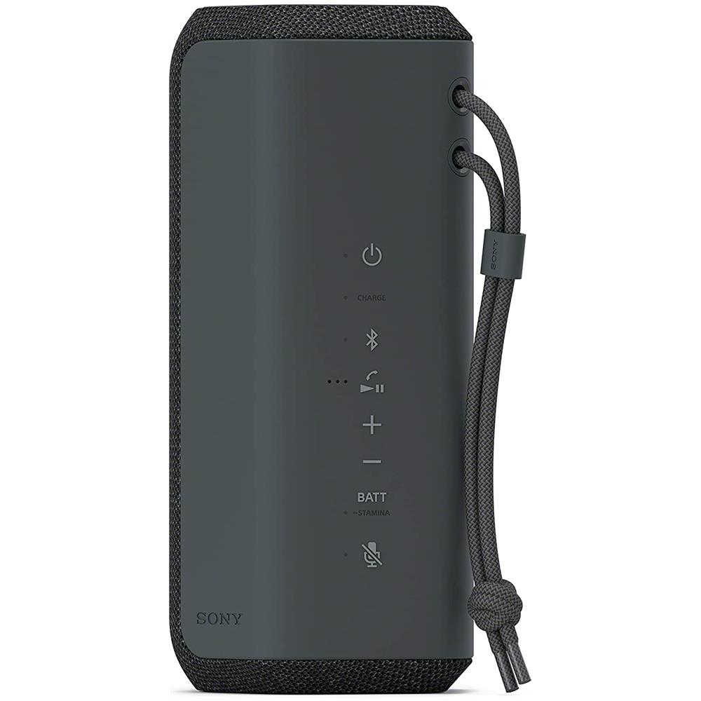 Speaker Portatile Wireless Bluetooth Serie X SRS-XE200 Impermeabile Antiurto Durata della Batteria 16 Ore Colore Nero - Foto 9