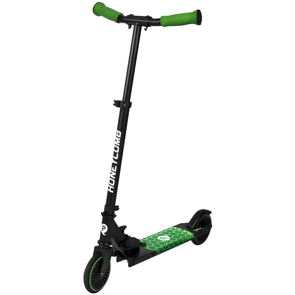 Dy Monopattino 2ruote Led Ver - Foto 1
