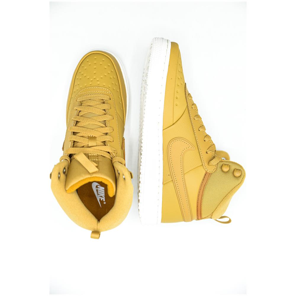 Court Vision Mid Winter Dr7882-700, Uomini, Marrone, 41 - Foto 6
