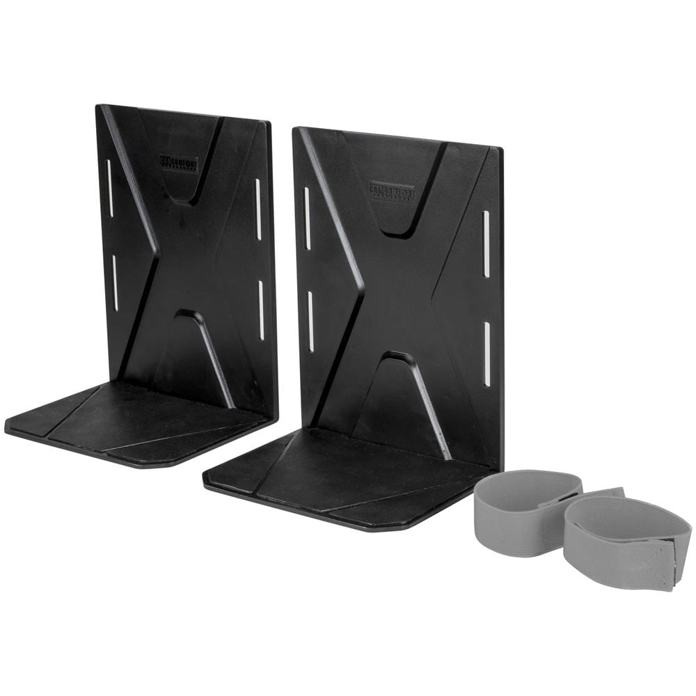 Organizzatore Del Bagagliaio Fast 2x S 2x Fascia Elastica Nero /grigio - Foto 1