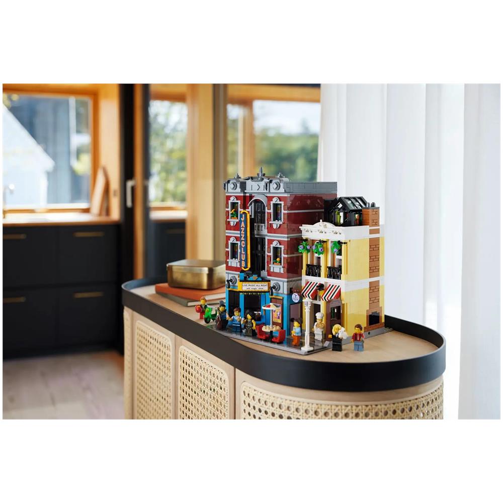 10312 Icons Jazz Club - Foto 6