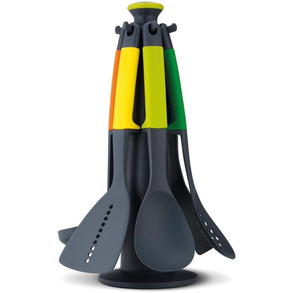 Elevate Carousel 7 pz Multicolore - Foto 1