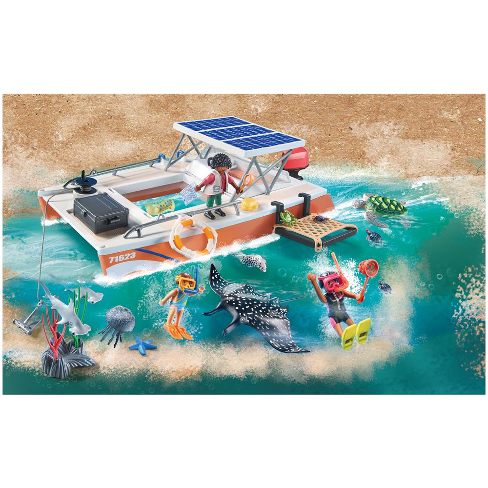 Wiltopia 71623 set da gioco - Foto 5