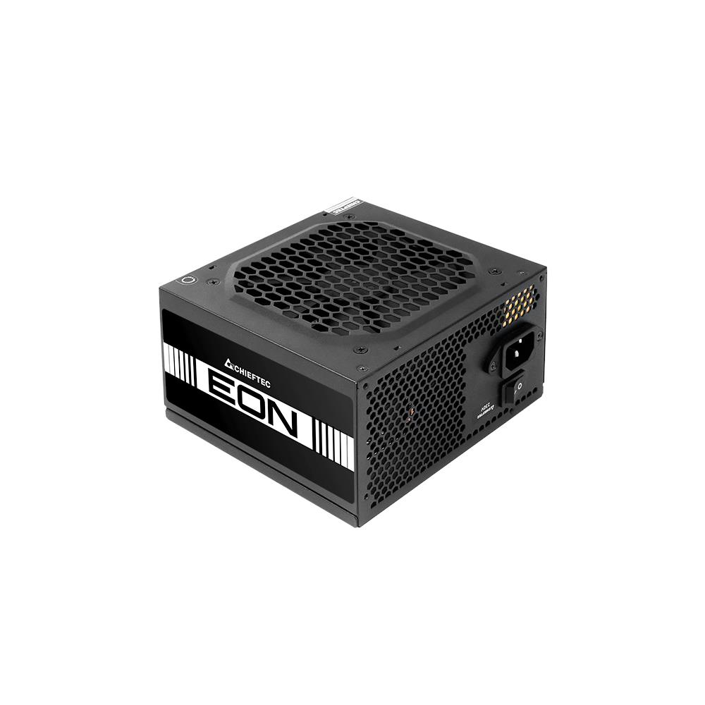 Alimentatore ATX 400W 240V Colore Nero 4 - Foto 1
