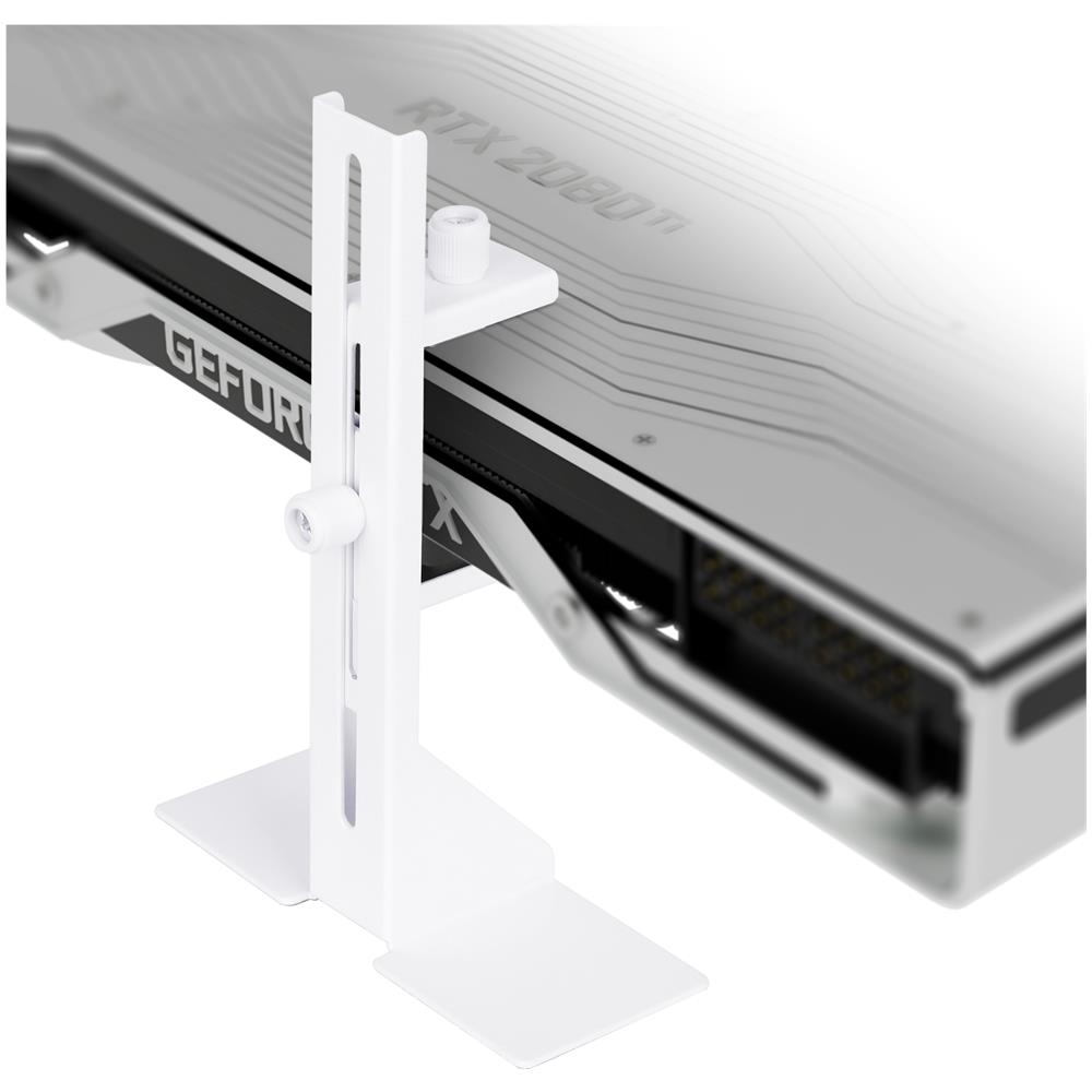 AB451001W parte del case del computer Universale Supporto per scheda grafica - Foto 5