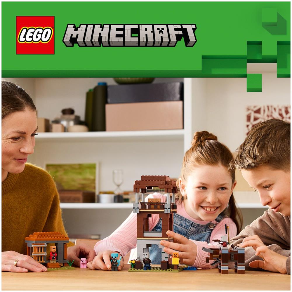 L’avamposto del saccheggiatore e predone - Foto 30