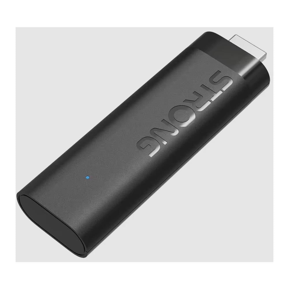LEAP NOVA dongle Smart TV HDMI 4K Ultra HD Android Nero - Foto 2