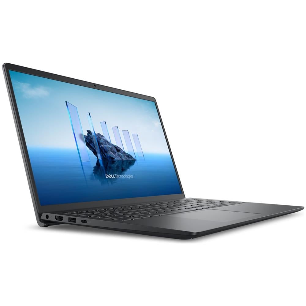 Pro 15 Essential PV15250 Intel® Core™ i5 i5-1334U Computer portatile 39,6 cm (15.6") Full HD 16 GB DDR5-SDRAM 512 GB SSD Wi-Fi 6 (802.11ax) Windows 11 Pro Italiano Nero - Foto 2