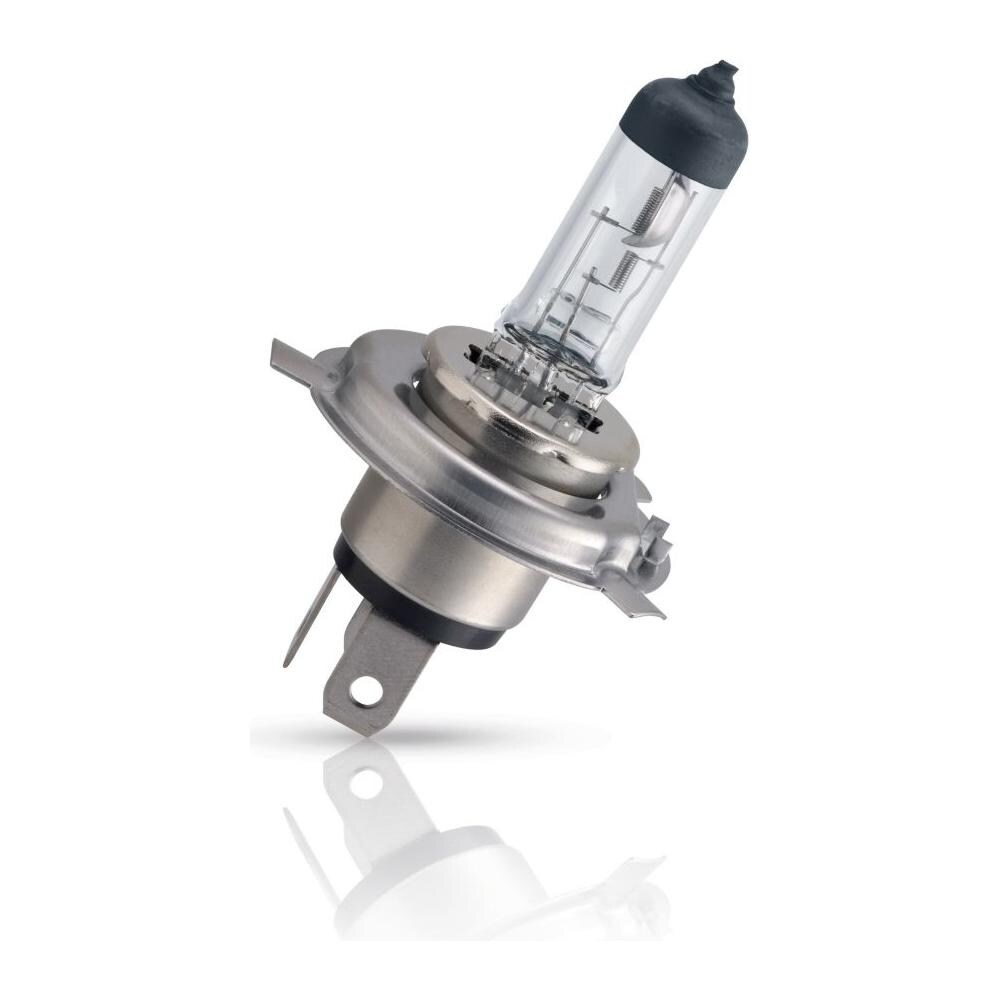 12342vpb1 Lampada Visionplus H4 - Foto 3
