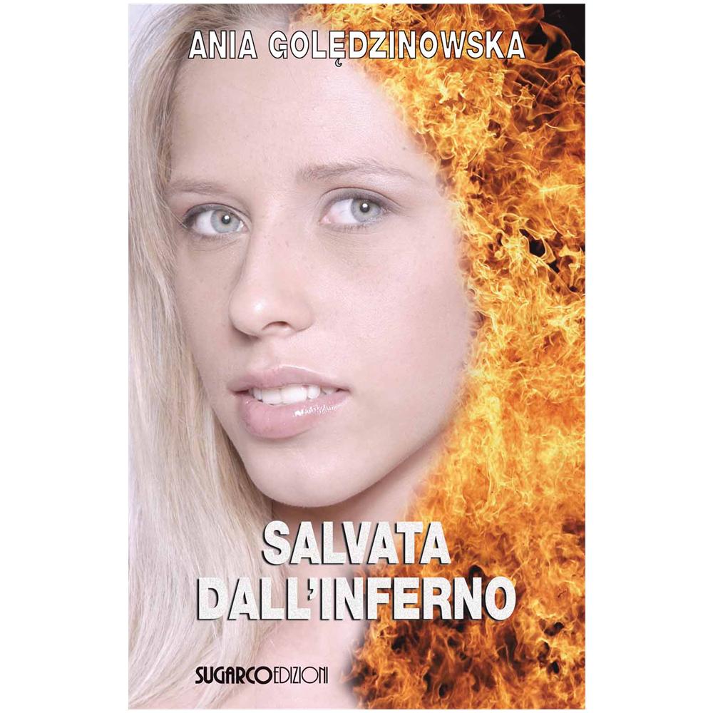 Ania Goledzinowska - Salvata dall'inferno - Foto 2