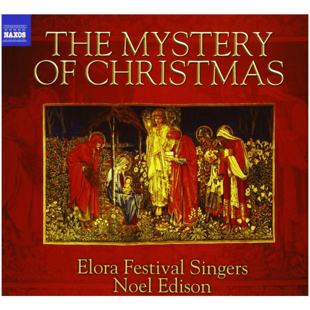 Mistery Of Christmas (The) - Il Mistero Del Natale - Foto 1