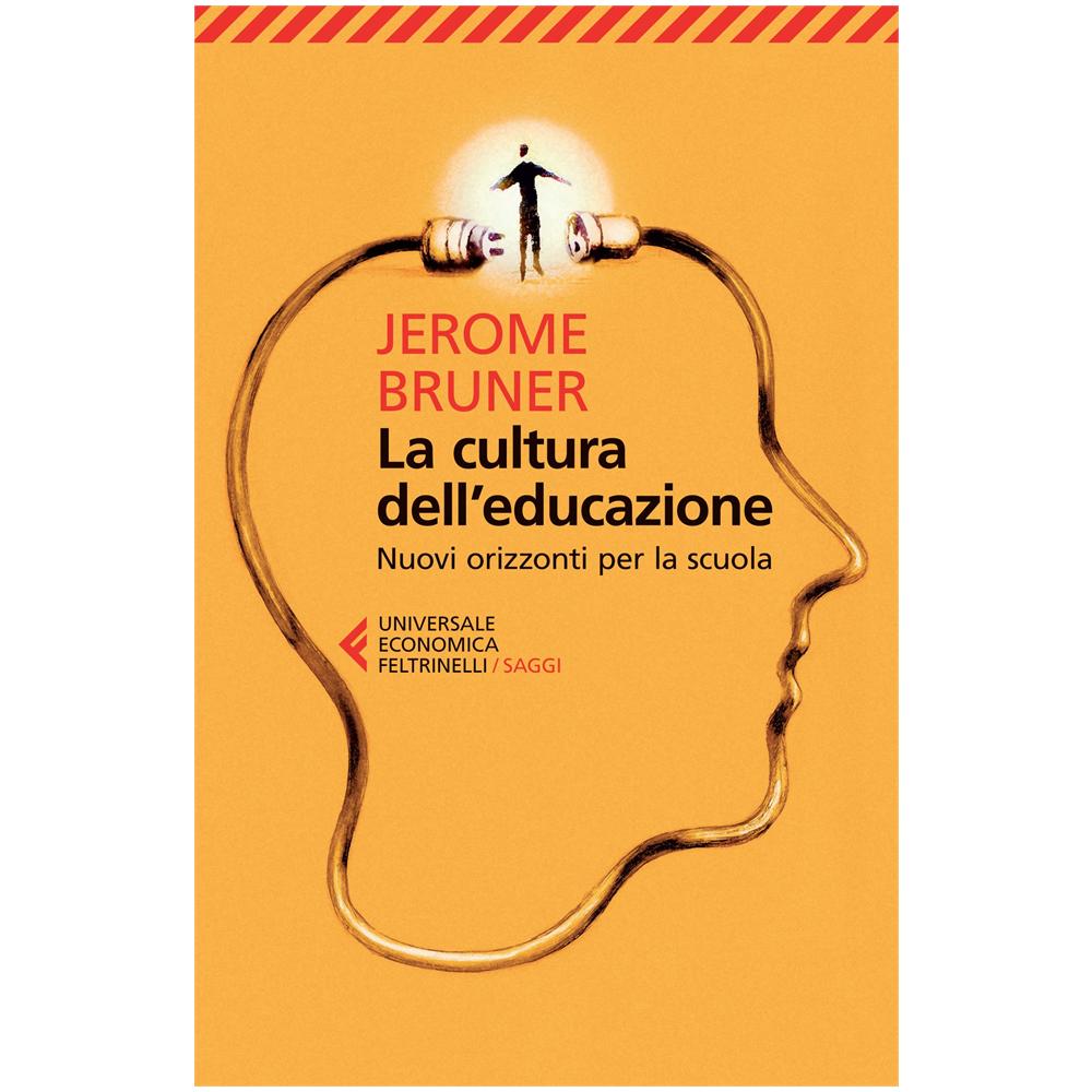 Jerome S. Bruner - La cultura dell'educazione. Nuovi orizzonti per la scuola - Foto 2