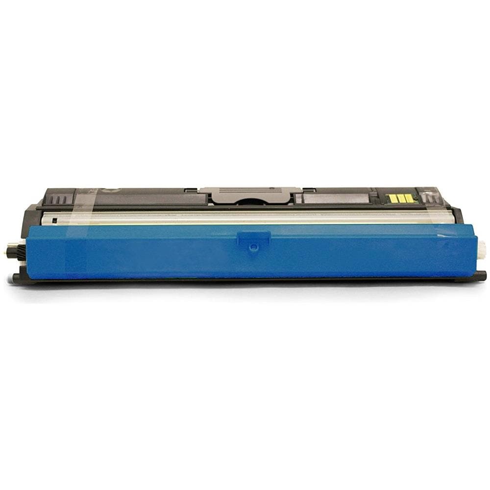 TONER COMPATIBILE -  Epson Aculaser C1600 Ciano Alta Capacita' (S050556)  - Foto 2