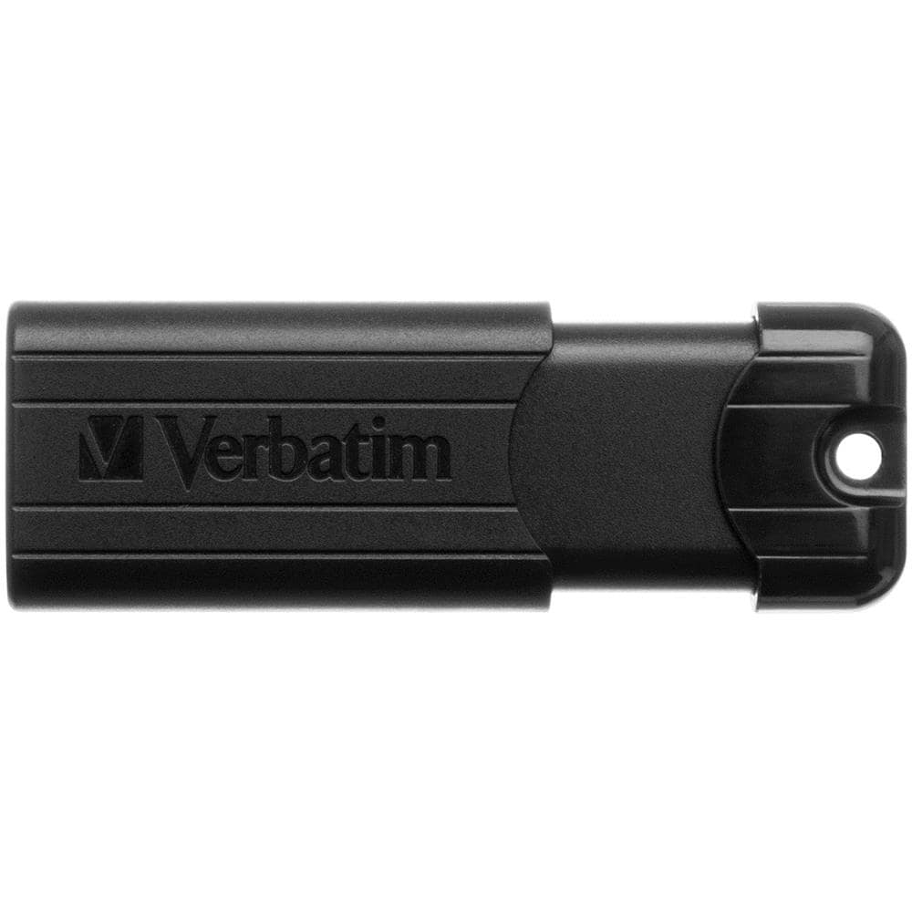 Store n Go Pinstripe USB 3.0 nero 64GB - Foto 1