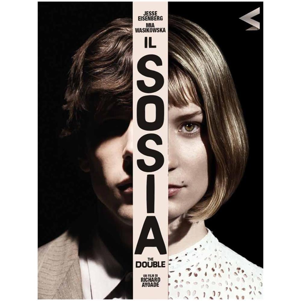 Sosia (Il) - The Double - Foto 2