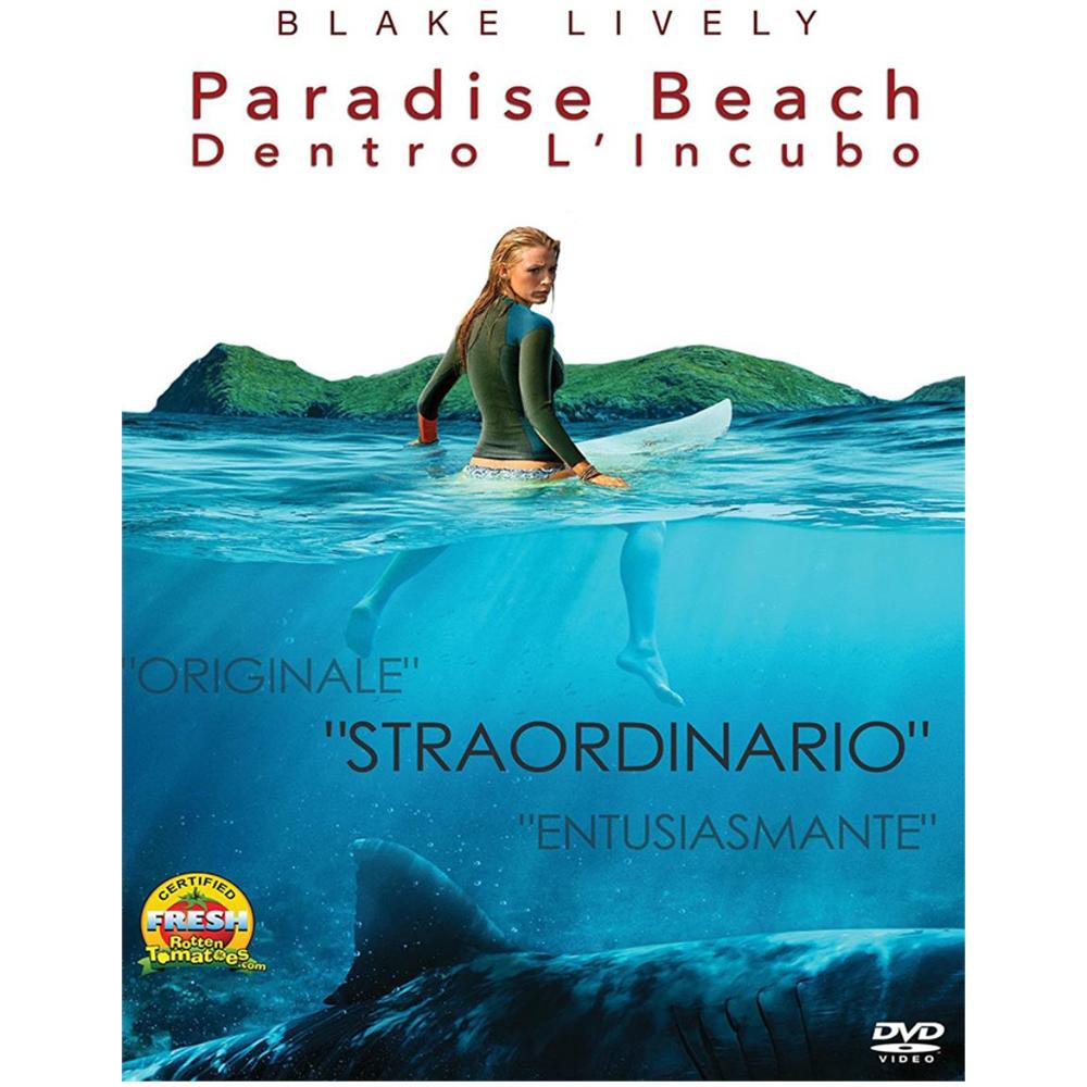 Paradise Beach - Dentro L'Incubo - Foto 2