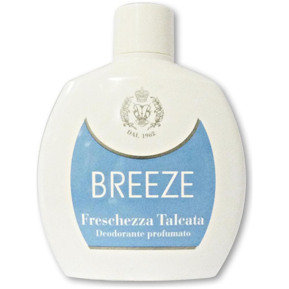 Deodorante Squeeze 100 Freschezza Talcata - Foto 2