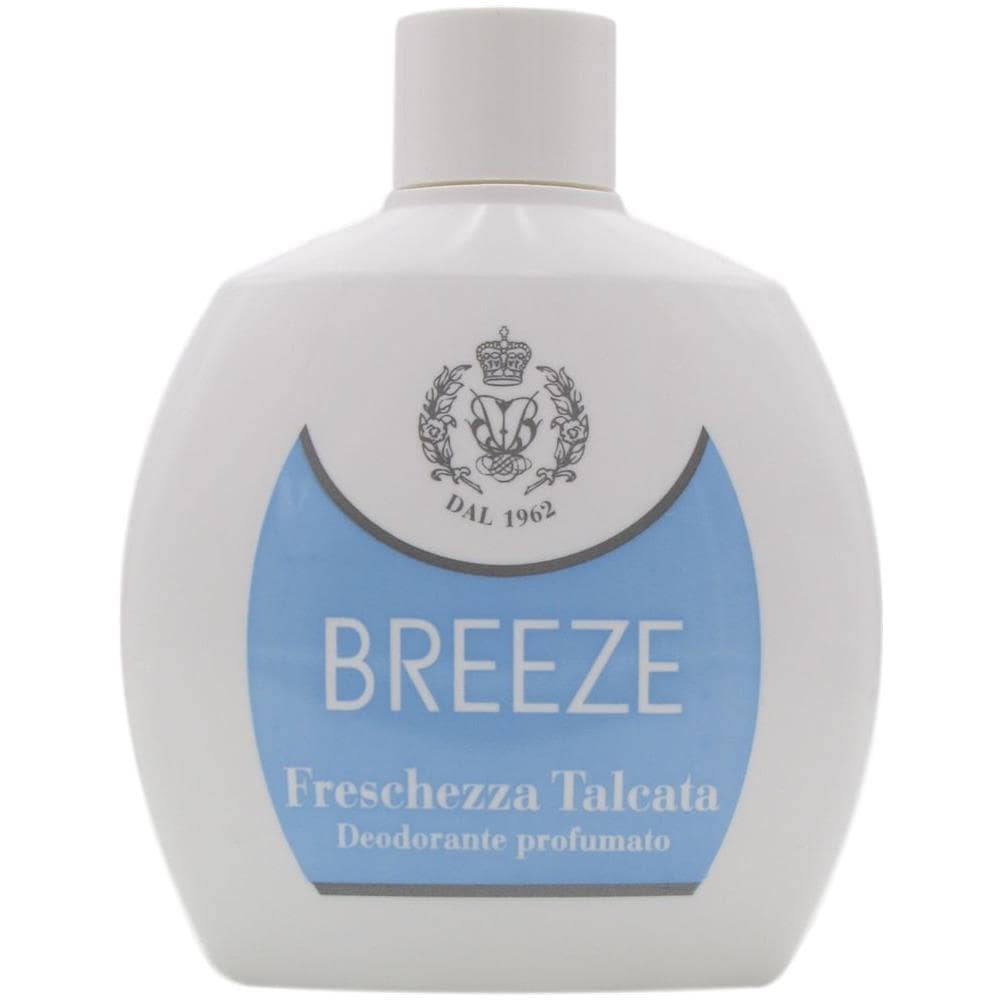 Deodorante Squeeze 100 Freschezza Talcata - Foto 4
