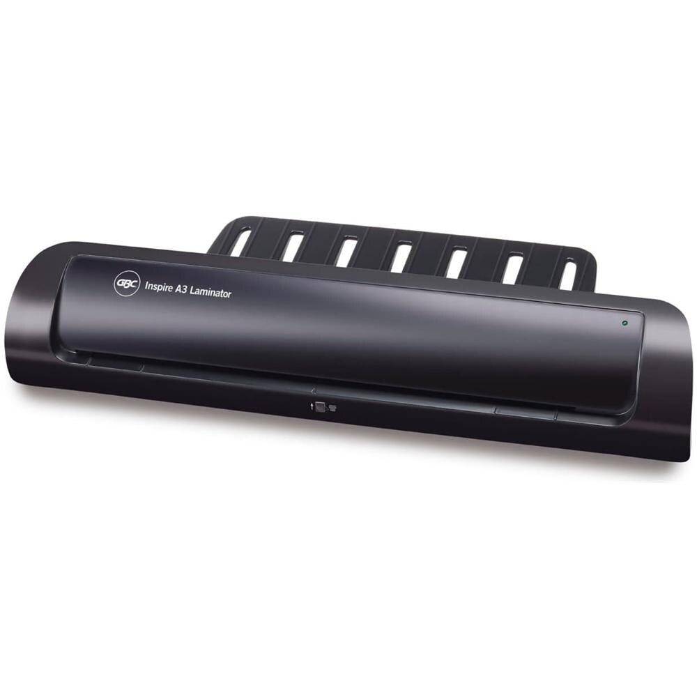 Plastificatrice a Caldo Inspire per Formato A4 - Foto 1