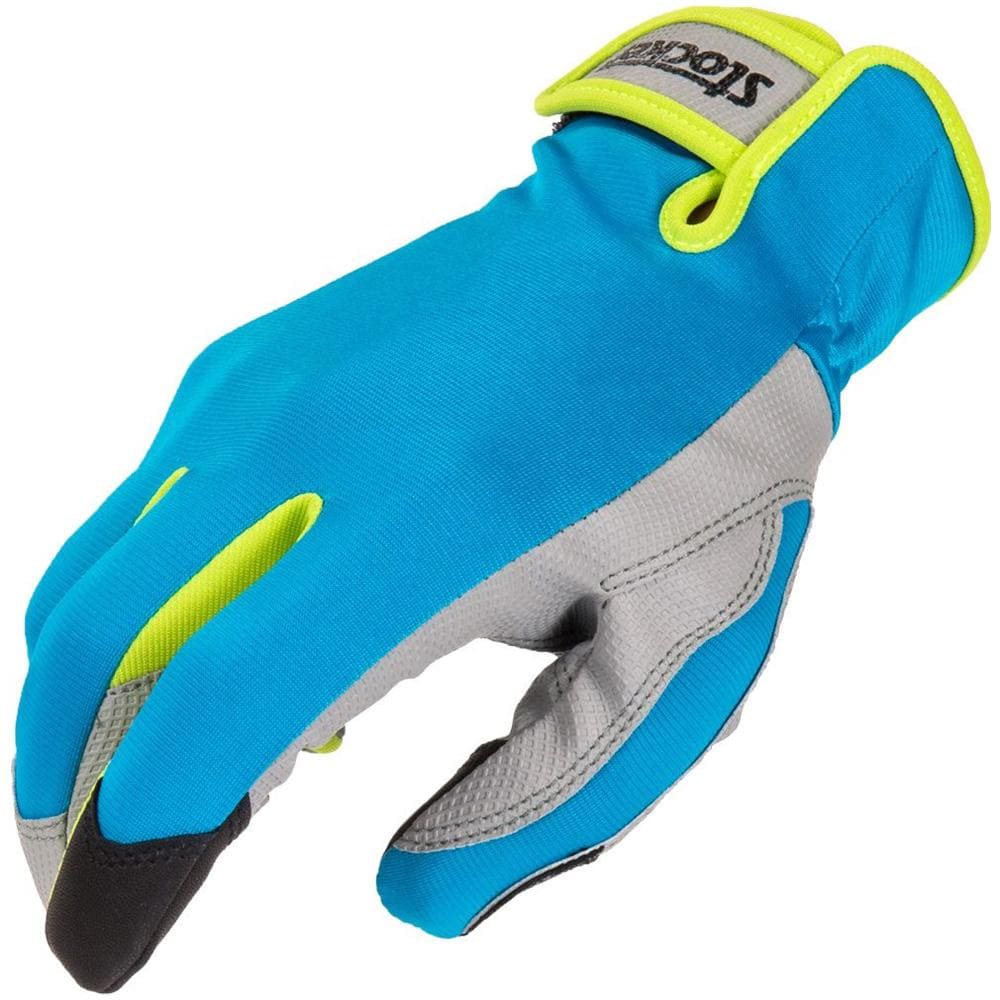 Guanti Giardino Touch 11 / xl - Foto 1