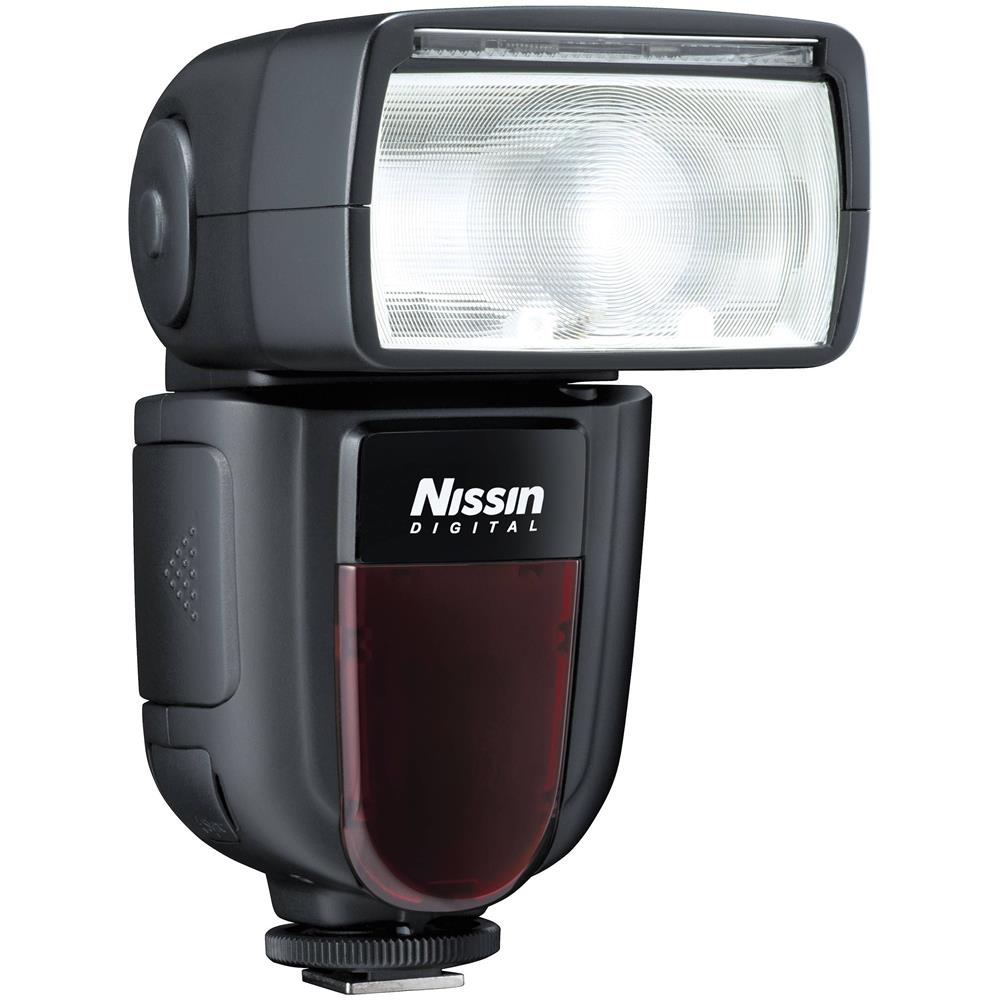 NIS A700FT Flash Di700 Air x Quattro Terzi - Foto 2