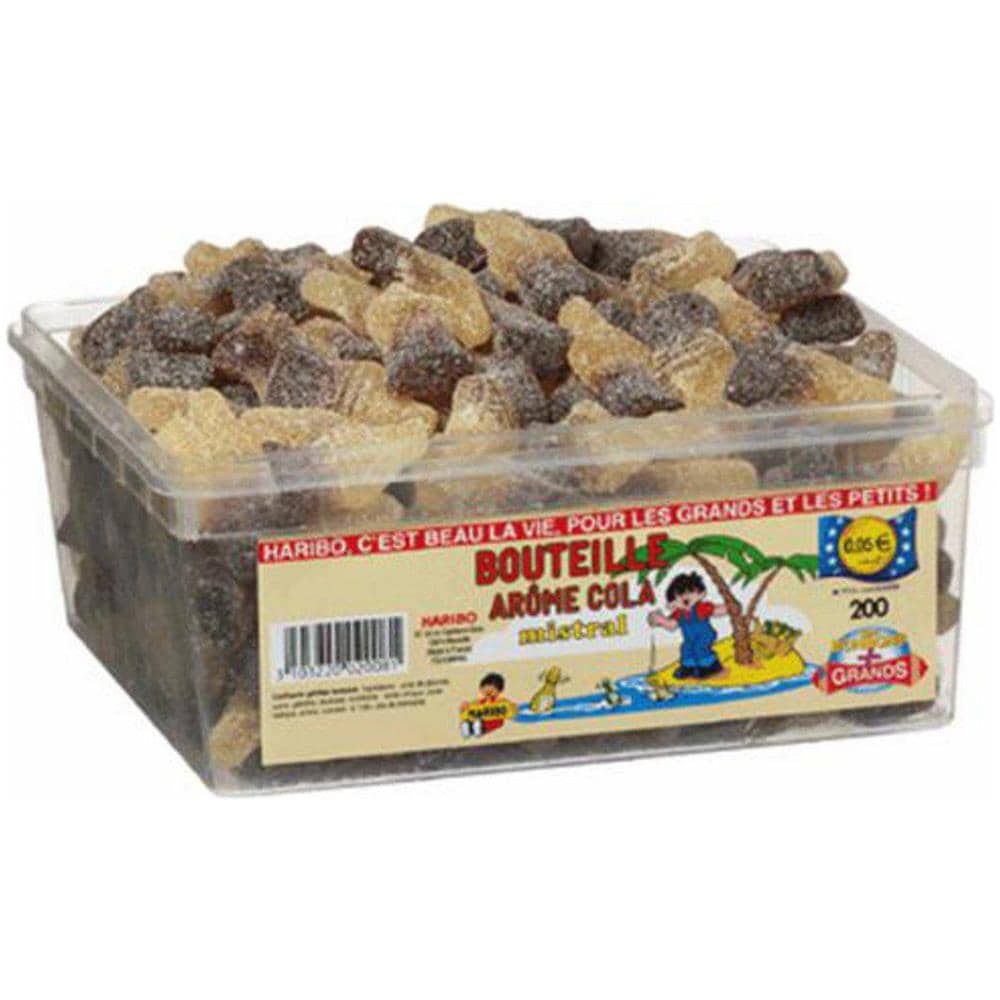 Cola Mistral Boîte De 200 Pièces - Foto 1