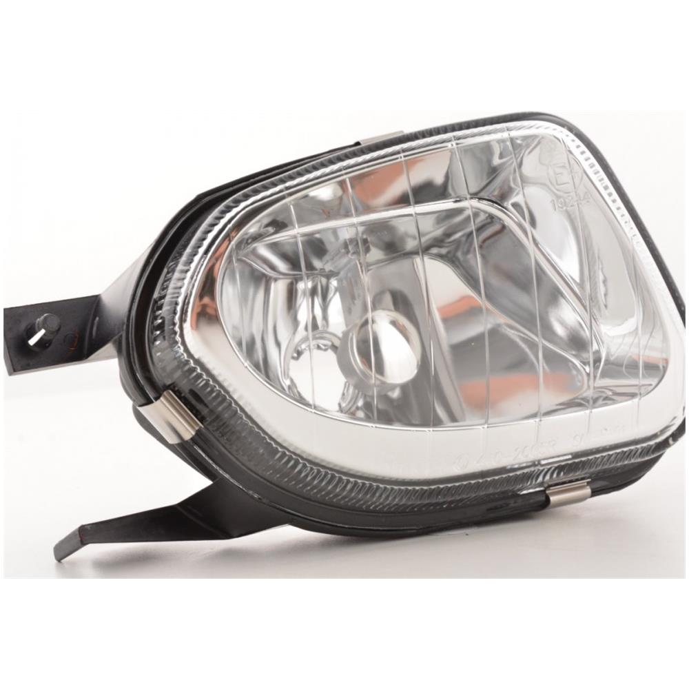 Faro Fanale Fendinebbia Destra Mercedes-benz - Foto 3