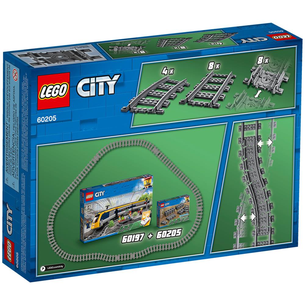 60205 City Binari - Foto 5