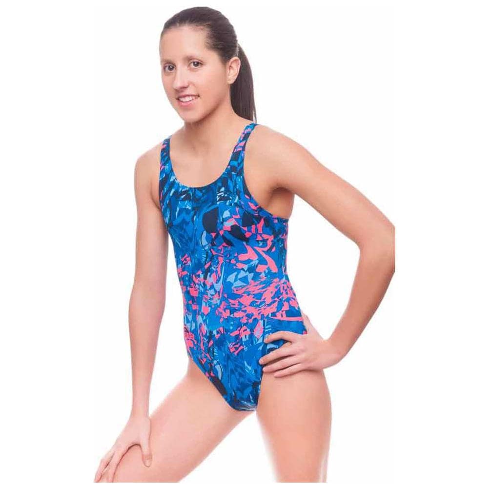 Costumi Da Bagno Turbo Seasons Costumi Donna L - Foto 1