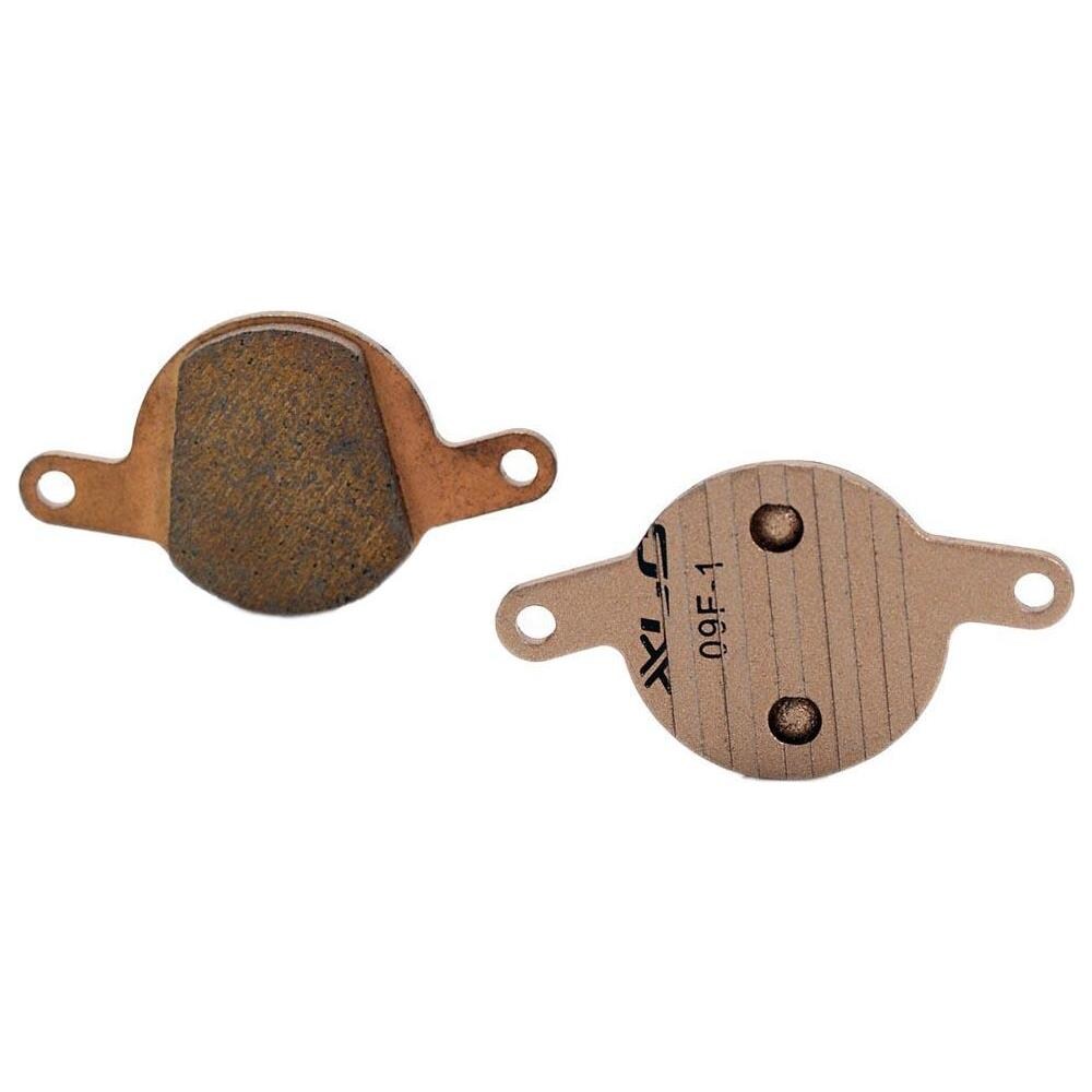 Freni Disc Brake Pads Bp 009 S Ricambi Dei Componenti One Size - Foto 2