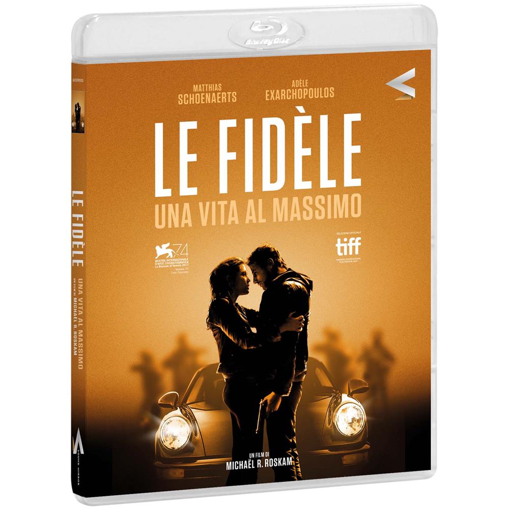 Fidele (Le) - Una Vita Al Massimo - Disponibile dal 14/11/2018 - Foto 1