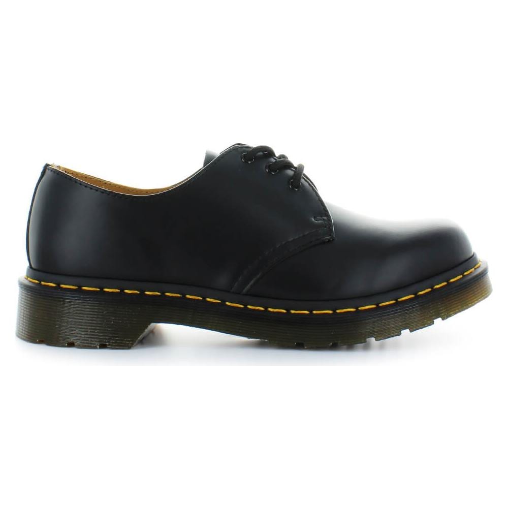 Stringata 1461 Smooth Nero Uomo 41 - Foto 1