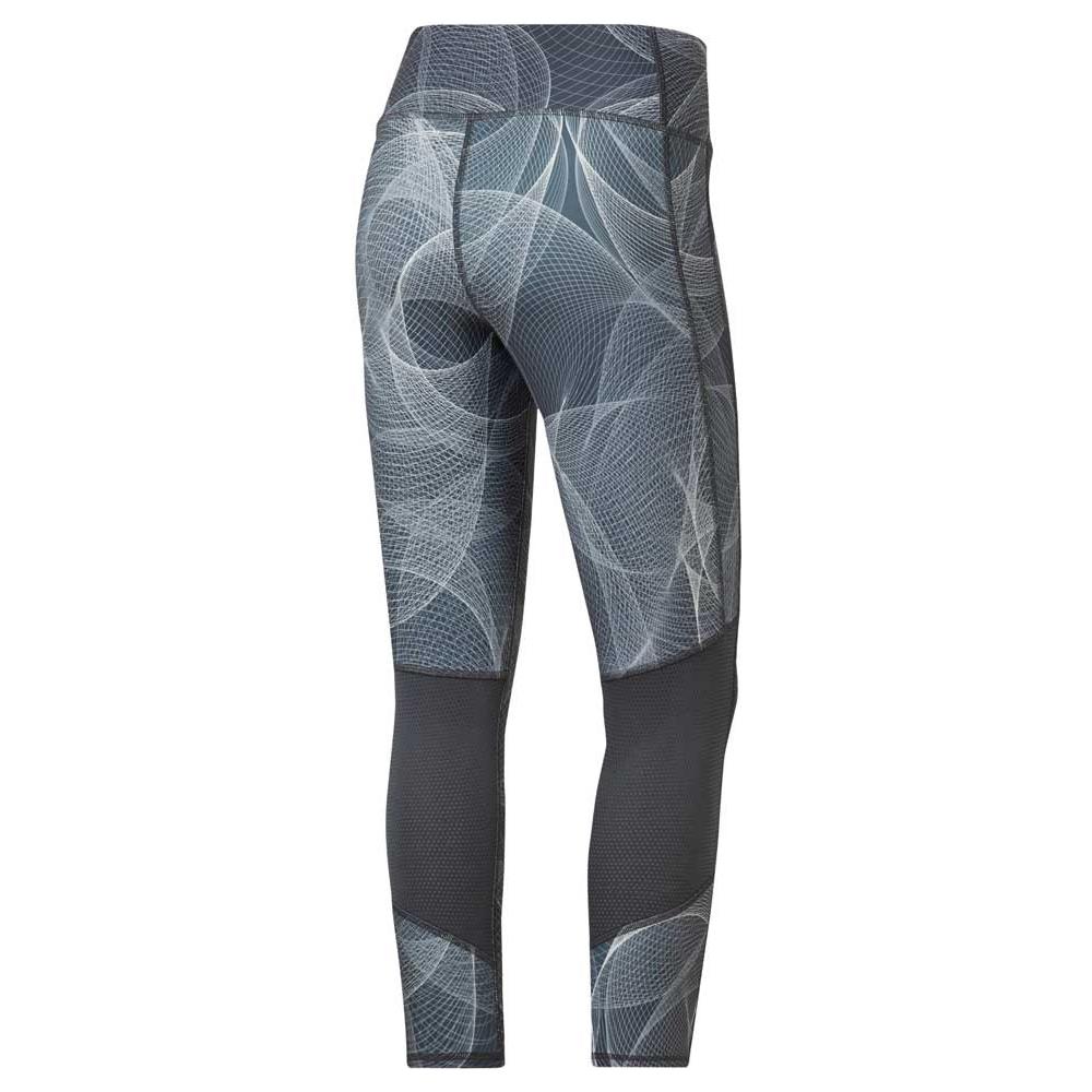 Collants Reebok One Series Running P1 Abbigliamento Donna Xs - Foto 1