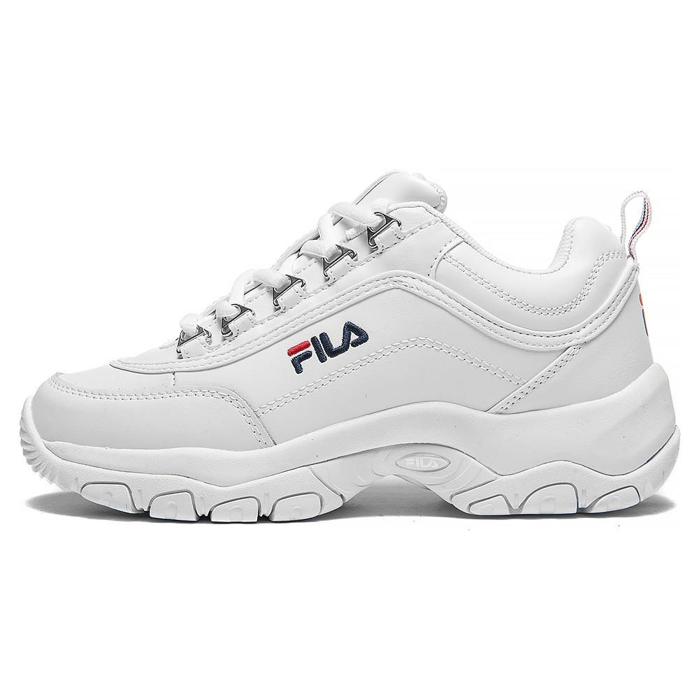 Strada Low Wmn 1fg Scarpa Tempo Libero - Donna Eur 39 - Foto 2